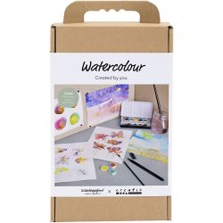 Hobbyset Aquarel
