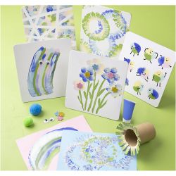 Hobbyset Schilderen