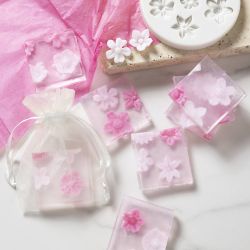Hobbyset Zeep Maken