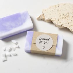 Mini Hobbyset Zeep Maken