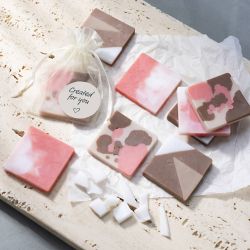 Hobbyset Zeep Maken