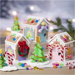 Hobbyset Strijkkralen