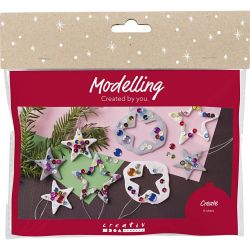 Mini Hobbyset Boetseren