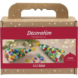 Mini Hobbyset Decoratie