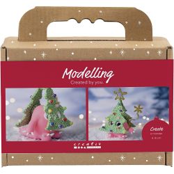 Mini Hobbyset Boetseren