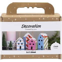 Mini Hobbyset Decoratie