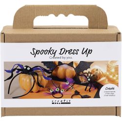 Mini Hobbyset Griezelkostuums