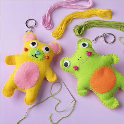 Mini Hobbyset Naaien