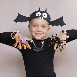 Hobbyset Spookachtige Accessoires