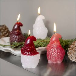 Hobbyset Kaarsen Maken