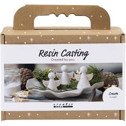 Mini Hobbyset Hars Gieten