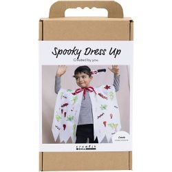 Hobbyset Griezelige Verkleedkleding