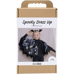 Hobbyset Griezelige Verkleedkleding