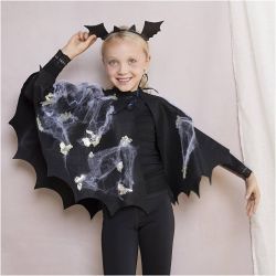 Hobbyset Griezelige Verkleedkleding