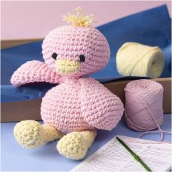 Hobbyset Amigurumi