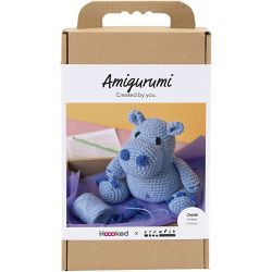 Hobbyset Amigurumi