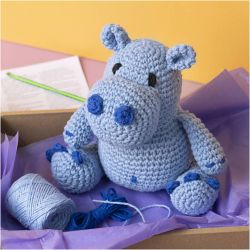 Hobbyset Amigurumi