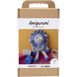 Hobbyset Amigurumi