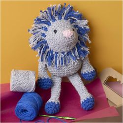 Hobbyset Amigurumi