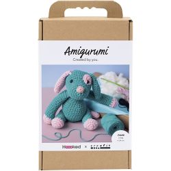 Hobbyset Amigurumi