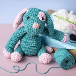 Hobbyset Amigurumi