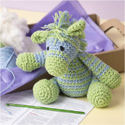 Hobbyset Amigurumi