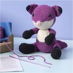 Hobbyset Amigurumi
