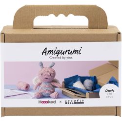 Hobbyset Amigurumi