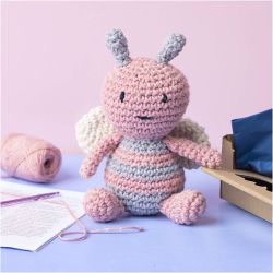 Hobbyset Amigurumi