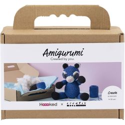 Hobbyset Amigurumi