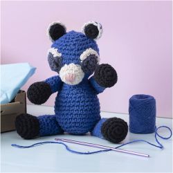 Hobbyset Amigurumi