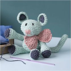 Hobbyset Amigurumi