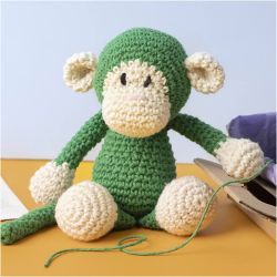 Hobbyset Amigurumi