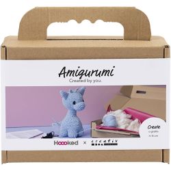 Hobbyset Amigurumi
