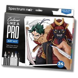 Hobbyset Illustratie
